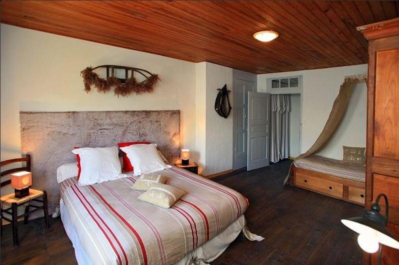 Le Gite Des Faucons Quarto foto
